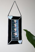 Stained Glass Photobooth Picture Frame