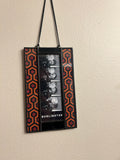 Shining Inspired Stained Glass Photobooth Picture Frame