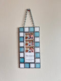 Stained Glass Photobooth Picture Frame